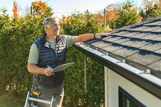 Trusted Flat Roof Repair service in Labadie, MO - Ben Roofing and Steel LLC
